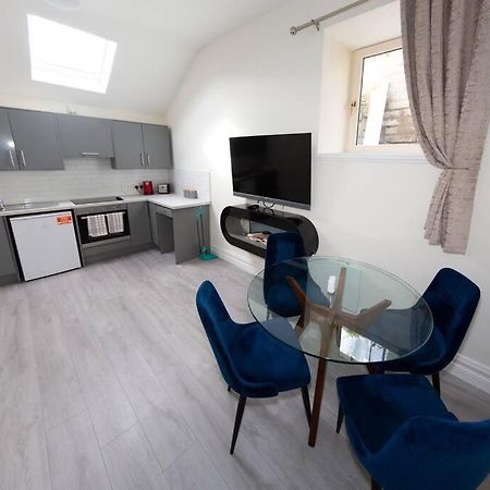 Unit 4 Tranquil Harbourside Retreat- Central Location Cobh Exterior foto